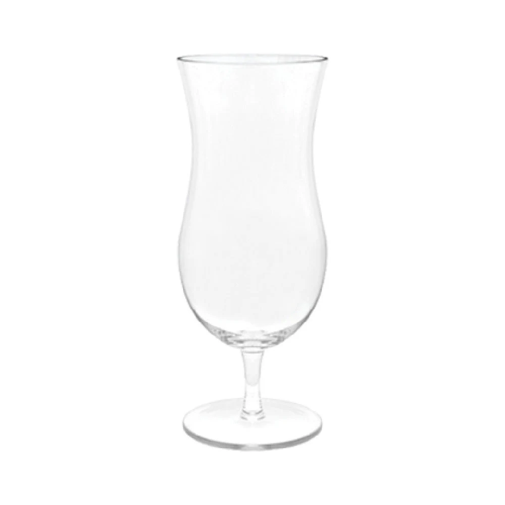 FOH AHB006CLT23 Drinkwise® Hurricane Glass 15 Oz. 3