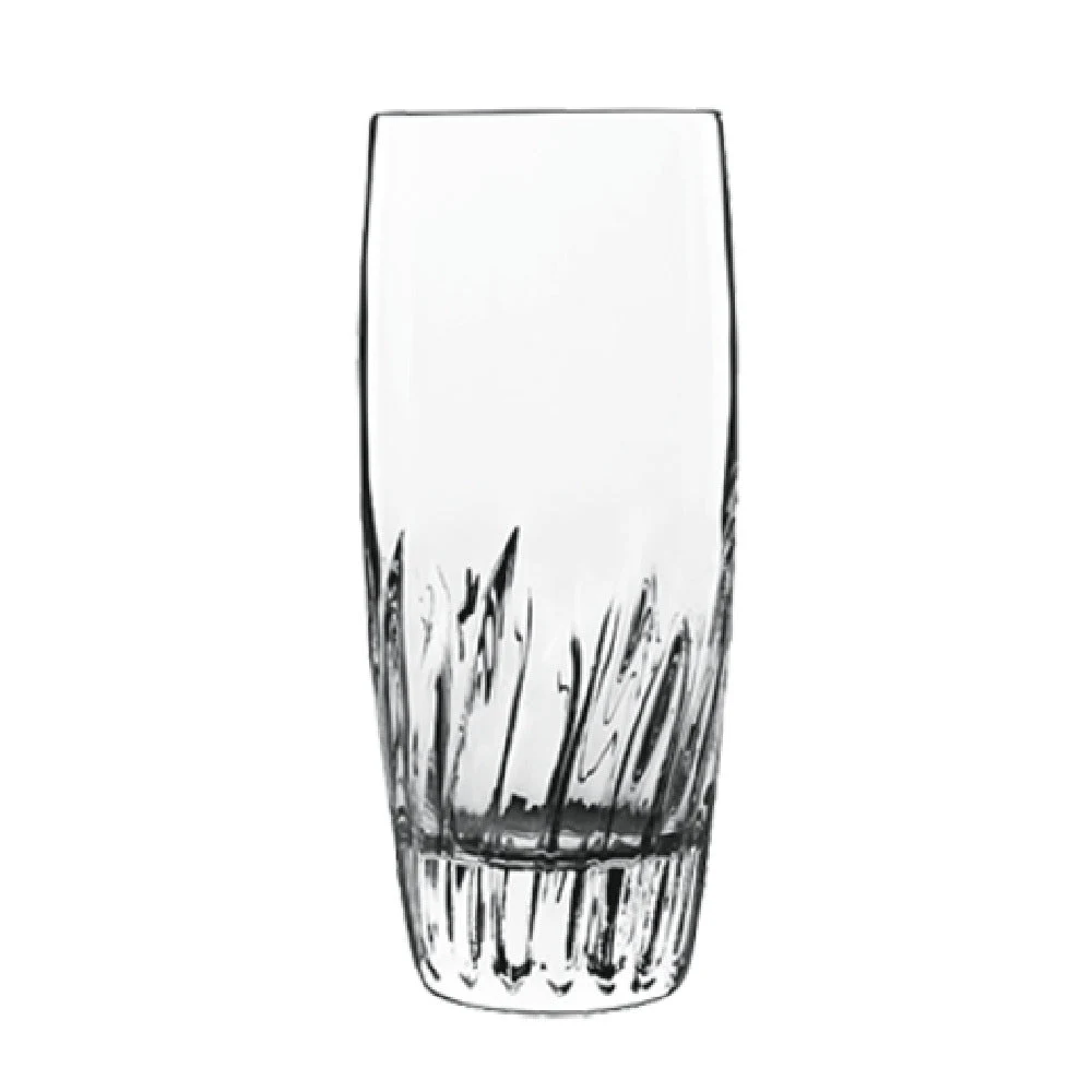 BauscherHepp 11024/02 14.75 Oz Beverage Glass Lead Free Crystal Glass 24 Cases