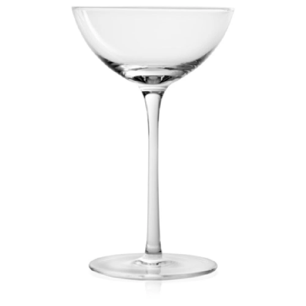 Arc Cardinal FP304 5.5 Oz Coupe Glass with Specialty Design - Case
