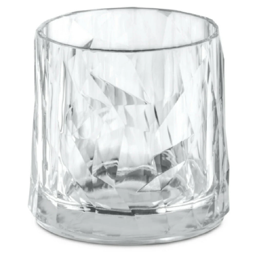 Fortessa CLUB.PS.02 11.25 Oz Glass Old Fashioned Resilient Beverageware