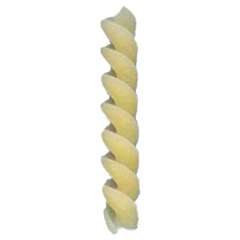AEX18#230 Diameter 7mm Fusilli Die Bronze Extruder - Pasta Die