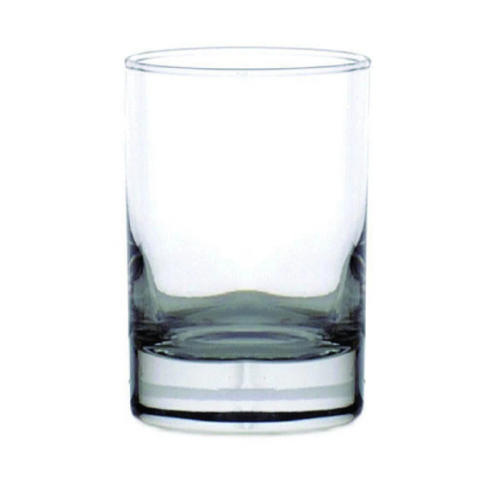 Anchor Hocking 1B00406 6 Oz Juice Glass Clear Glass San Marino 72 Packs