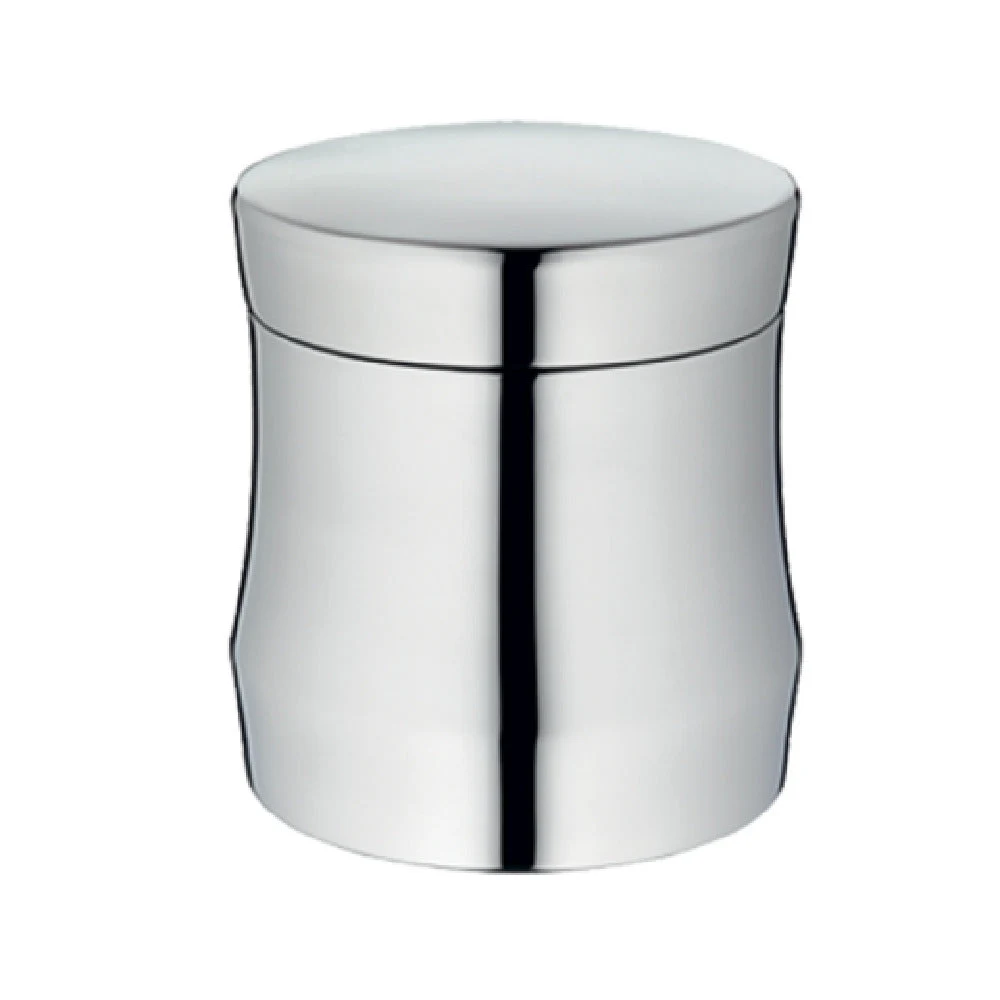 BauscherHepp 55.0065.6040 5-1/2 Inch Ice Bucket Double Wall 18/10 Stainless Steel