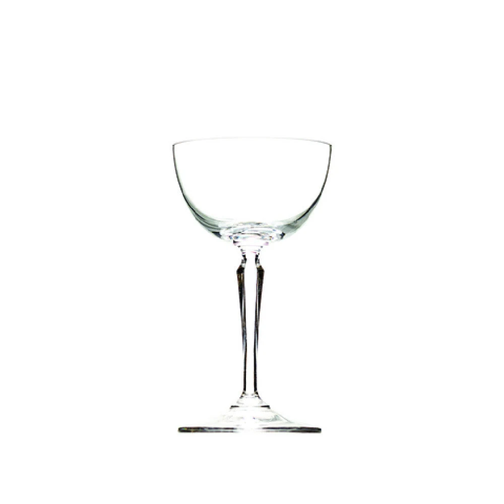 Hospitality Brands HGK78014-004 5.5 Oz Lead-Free Ultra Clear Crystal Glass