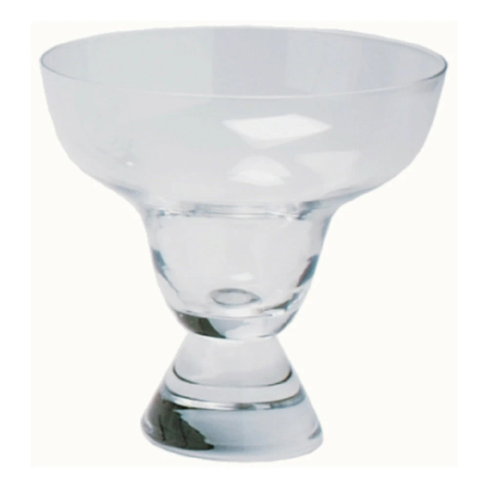 Fortessa 1101.1 4.5 Inch 9.8 Oz Dishwasher Safe Margarita Glass