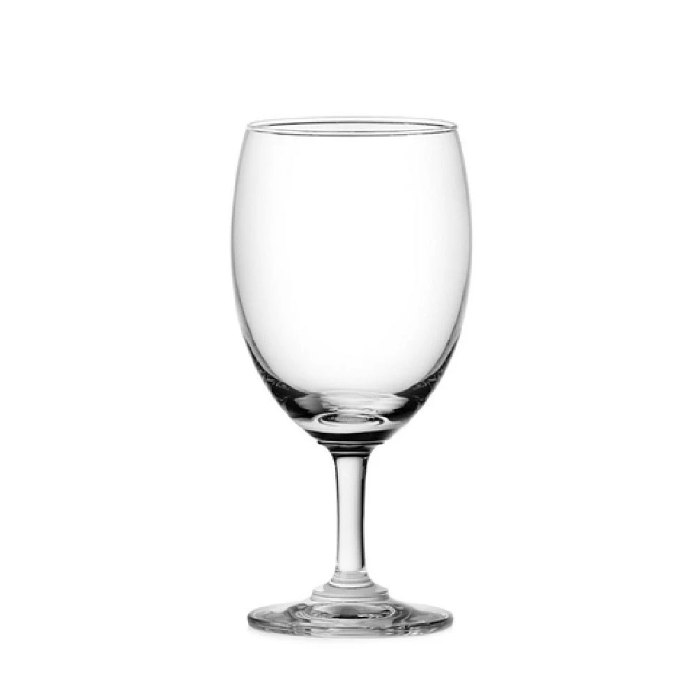 Anchor Hocking 1501G12 12-1/4 Oz Water Goblet Glass Classic 4 Dozen Cases