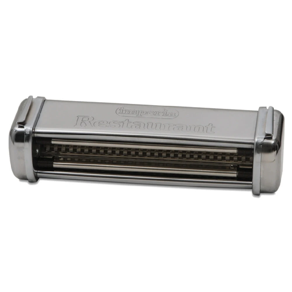 JB Prince P108 6 Pasta Cutter 2.0mm Round Carbon Steel with Precision Cuts