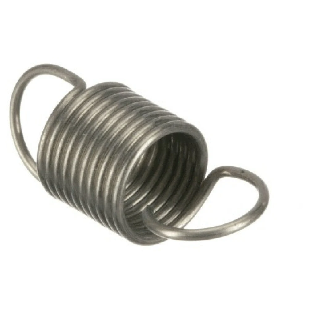 Bizerba 000000050998960000 0.5 Inch Tensionspring High-Grade Steel Component