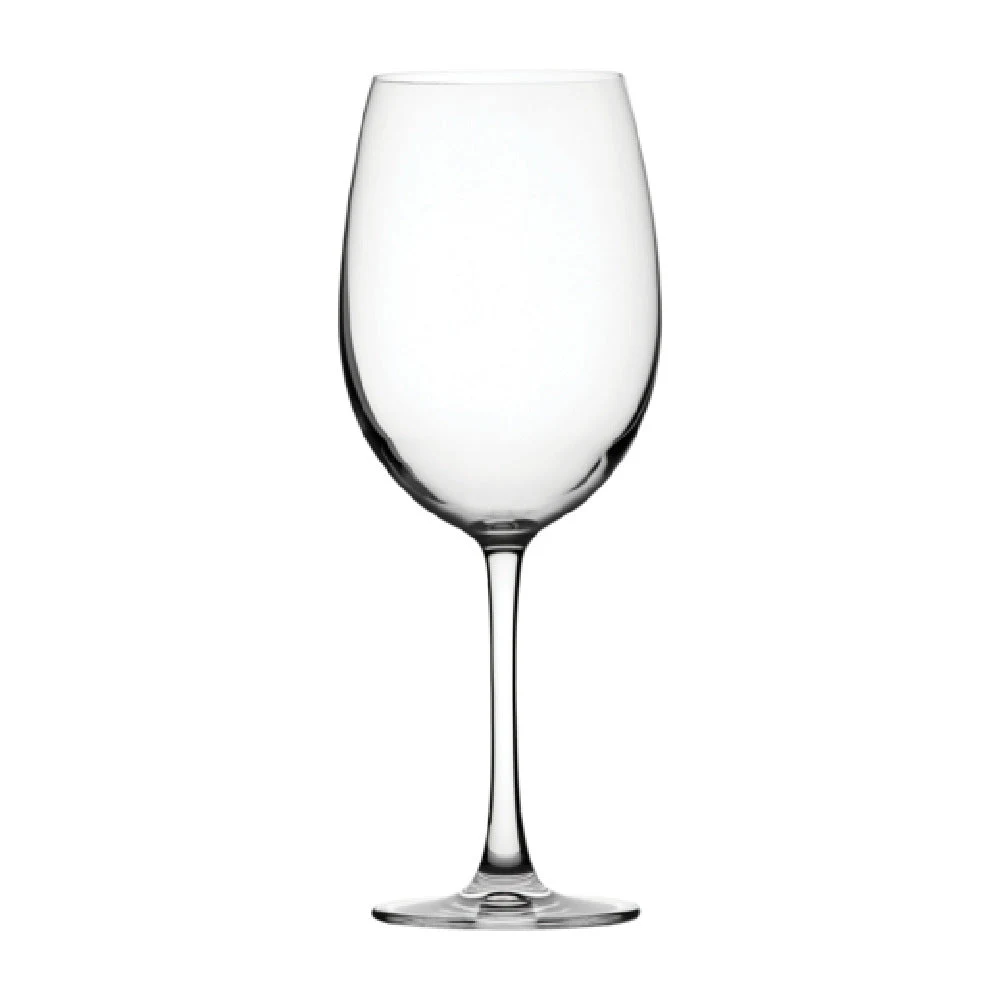 Steelite P67080 26.5 Oz Wine Glass Crystalline Lead Crystal Clear 24 Packs