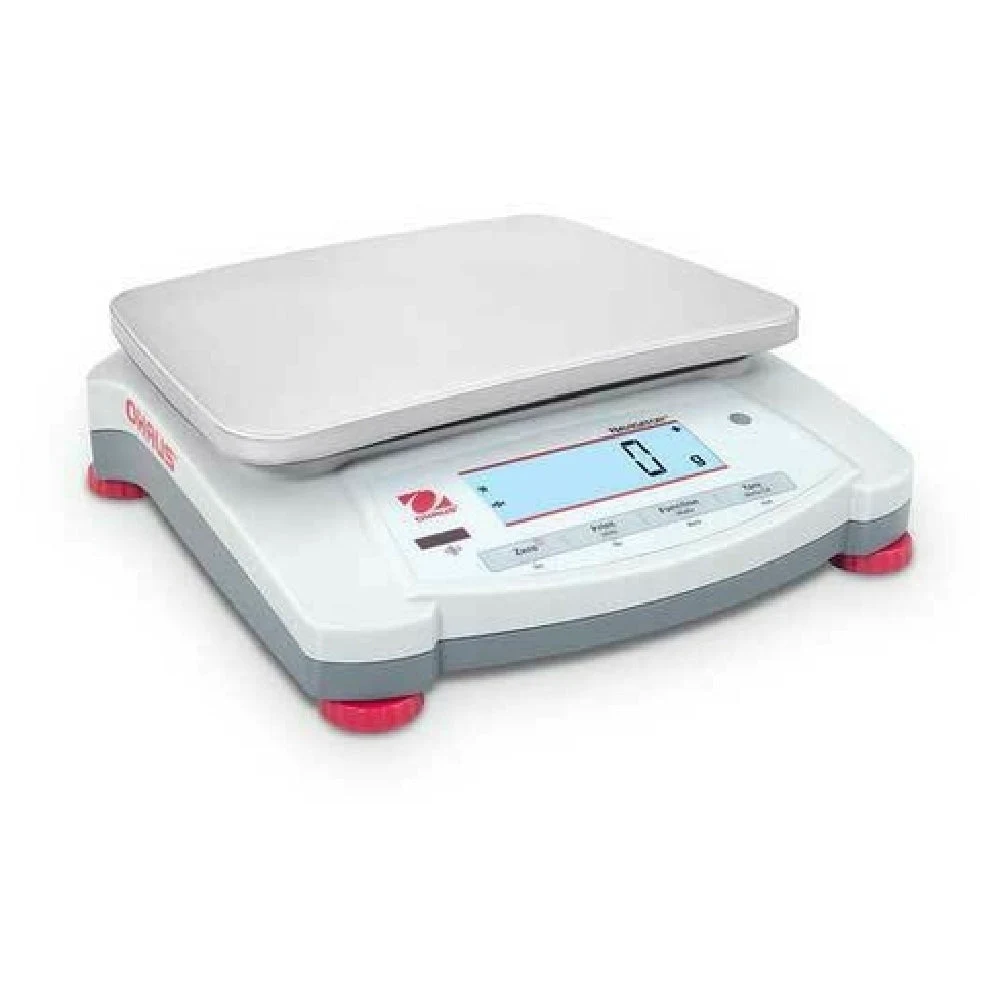 Penn Scale NV221 220 Gram Capacity Stainless Steel Electronic Balance