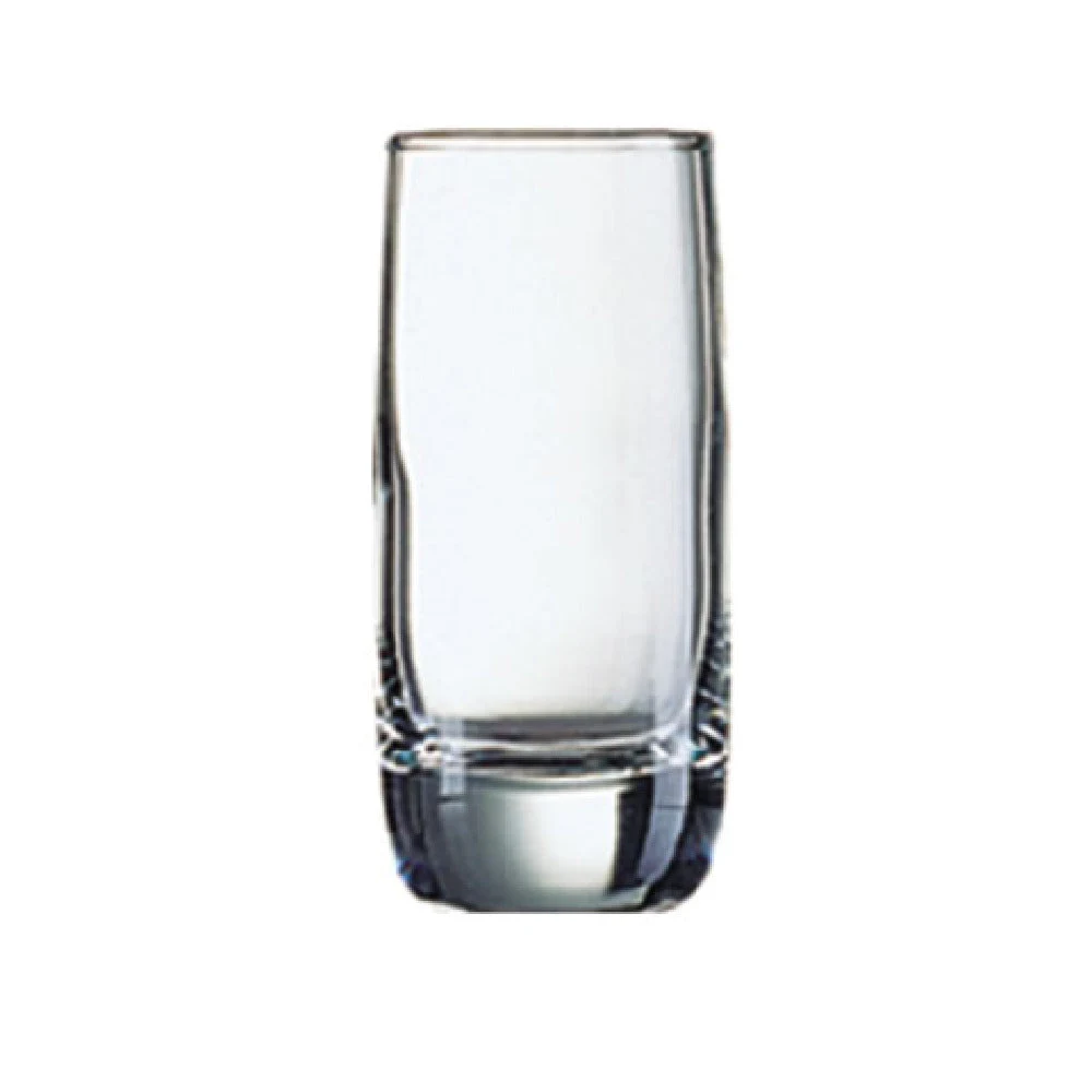 Arc Cardinal 47346 2.5 Oz Soda Lime Glass Cordial 48 Pack Tabletop Glassware