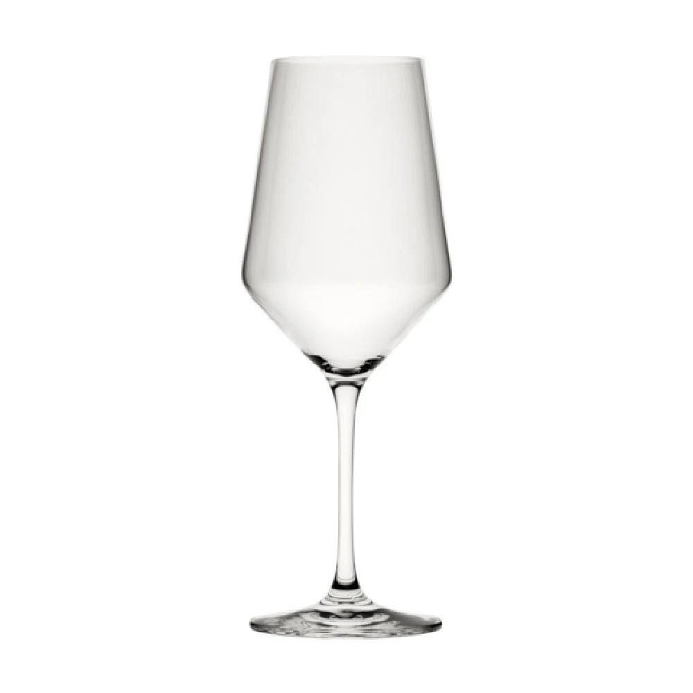 Steelite UR250101 19.5 Oz Wine Glass Crystalline Stemmed Design 24 Packs/Bundles/Cases
