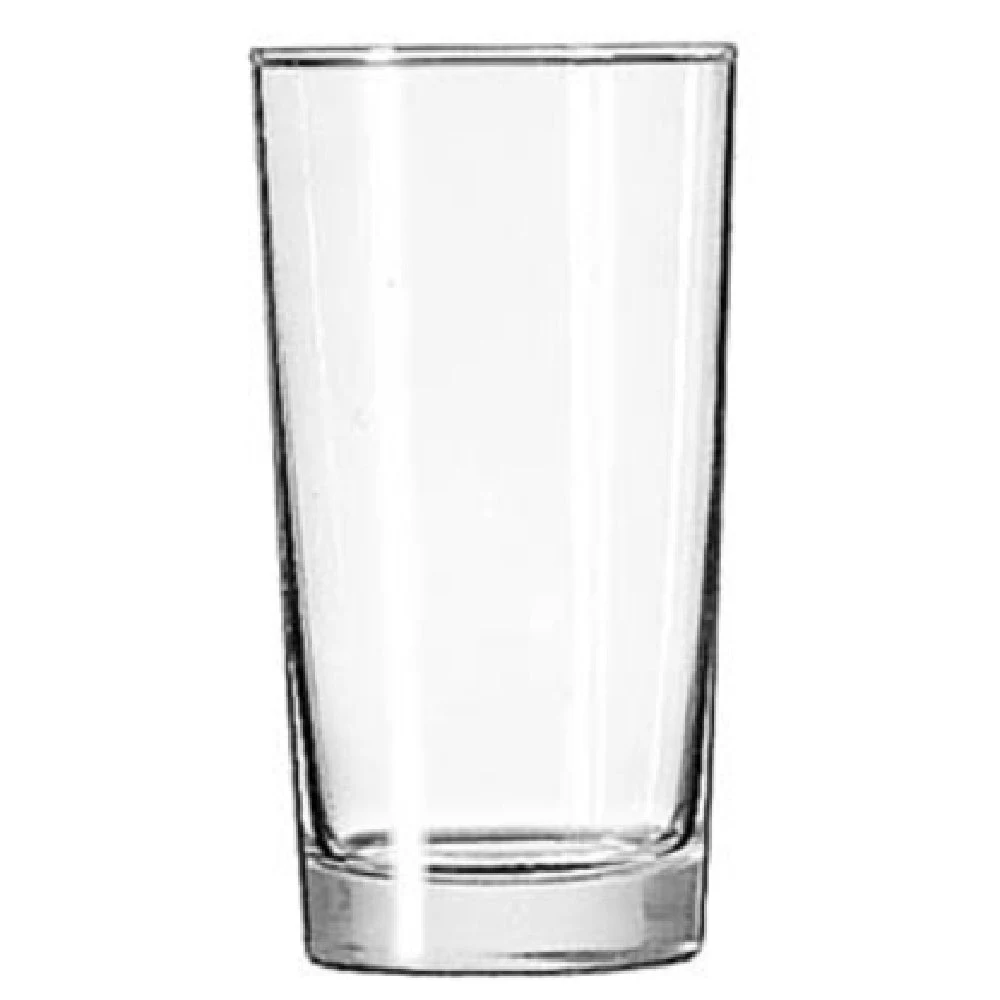 Libbey 126 11 Oz Collins Glass Safedge Rim Guarantee Heavy Base 36 Packs