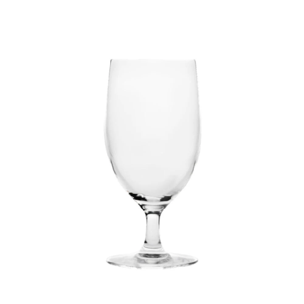 Arc Cardinal V4024 13.5 Oz Soda Lime Glass All Purpose Goblet Pack of 12