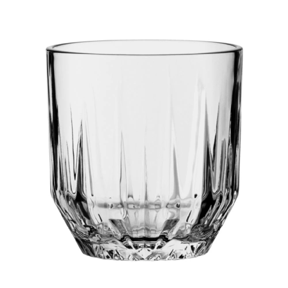 Steelite P520294 10.75 Oz Rocks Glass Clear Soda Lime Glass - 24 Packs
