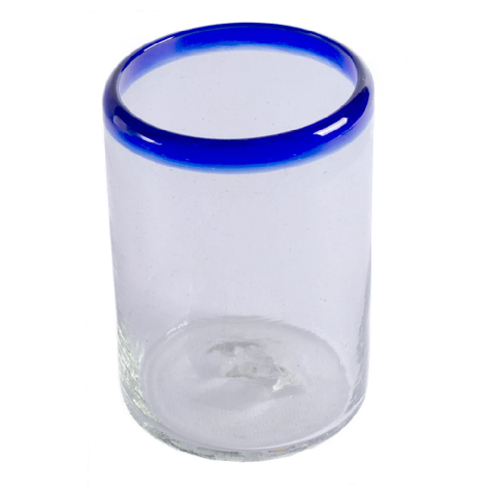 Orion Trading & Design G33-CR Tumbler Glass 14 Oz. 3-1/8