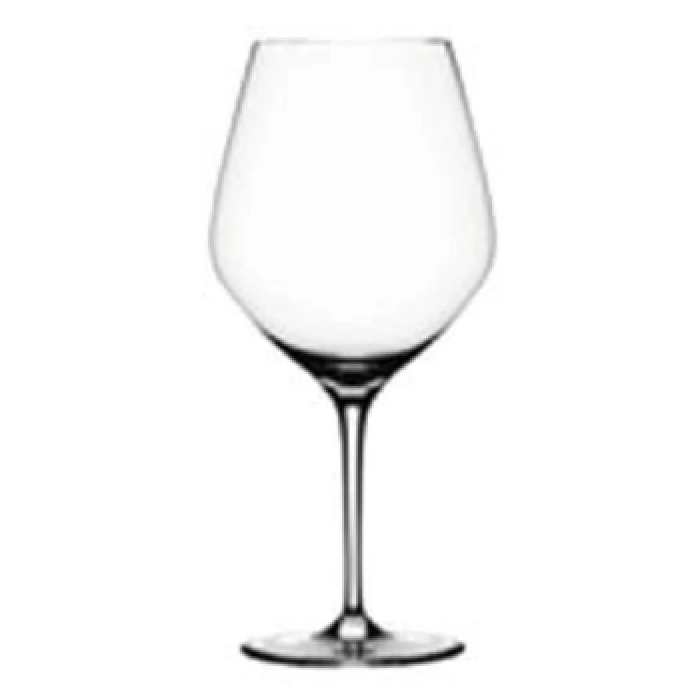 Libbey 4408000 25-1/4 Oz With Stem Break Resistant Crystal Glass - Wine Glass