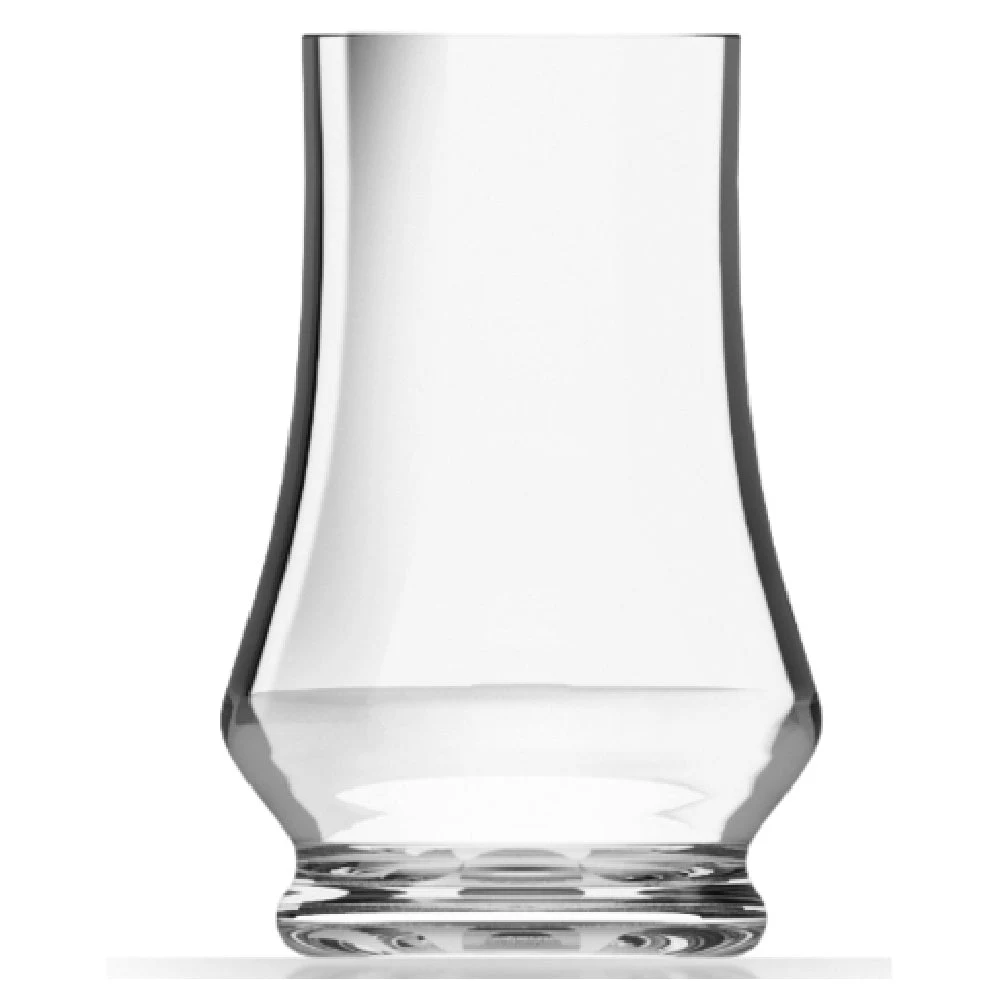 Arc Cardinal L6119 5.75 Oz Whiskey Taster Soda Lime Glass - Case of 36