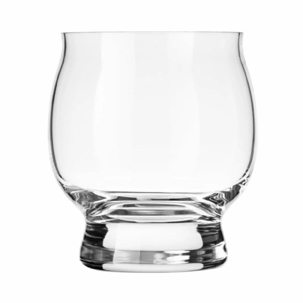 Libbey 1009289/L001A 13.5 Oz Glass with Kentucky Bourbon Trail Etched Mark