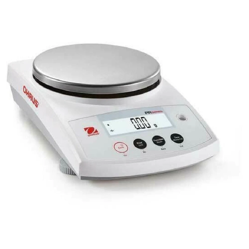 Penn Scale PR822N/E 7-9/10 Inch Ohaus PR Series Scale Digital with Calibration