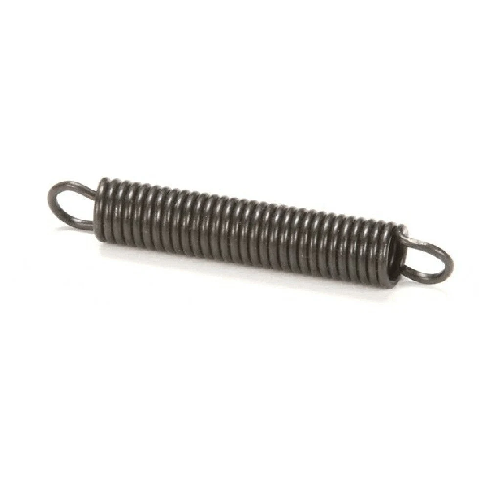 Somerset 4000-255 0.55 Inch Spring Extension for OEM Equipment Stainless Steel