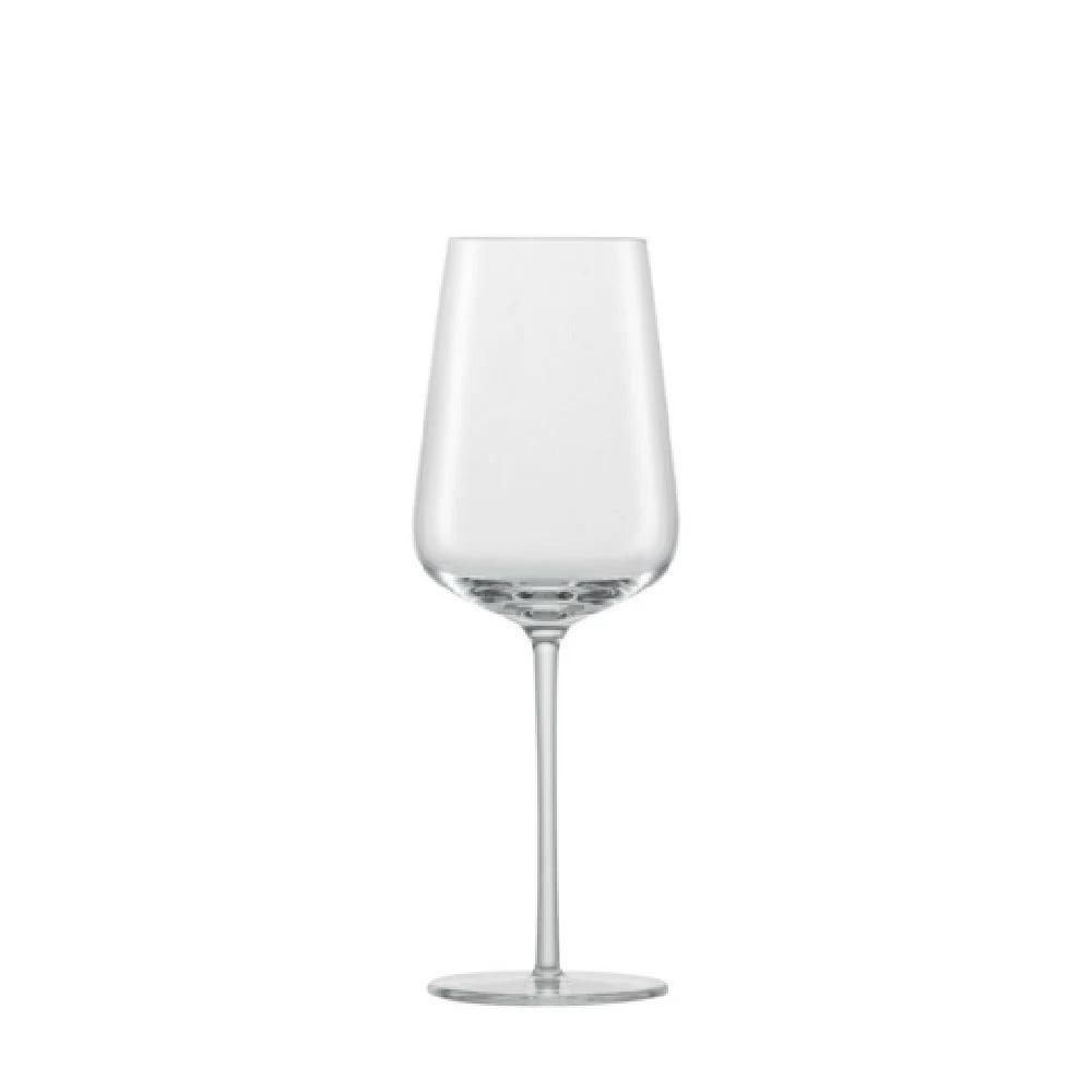 Fortessa 0081.121404 13.7 Oz Wine Glass Dishwasher Safe Lead Free Crystal