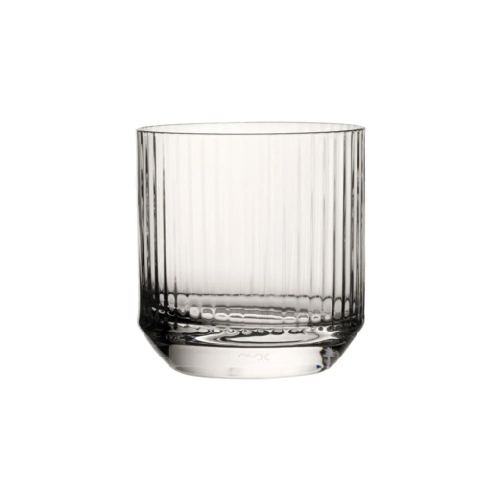 Steelite P64142 11.25 Oz Whisky DOF Glass Crystalline Case of 2 Dozen