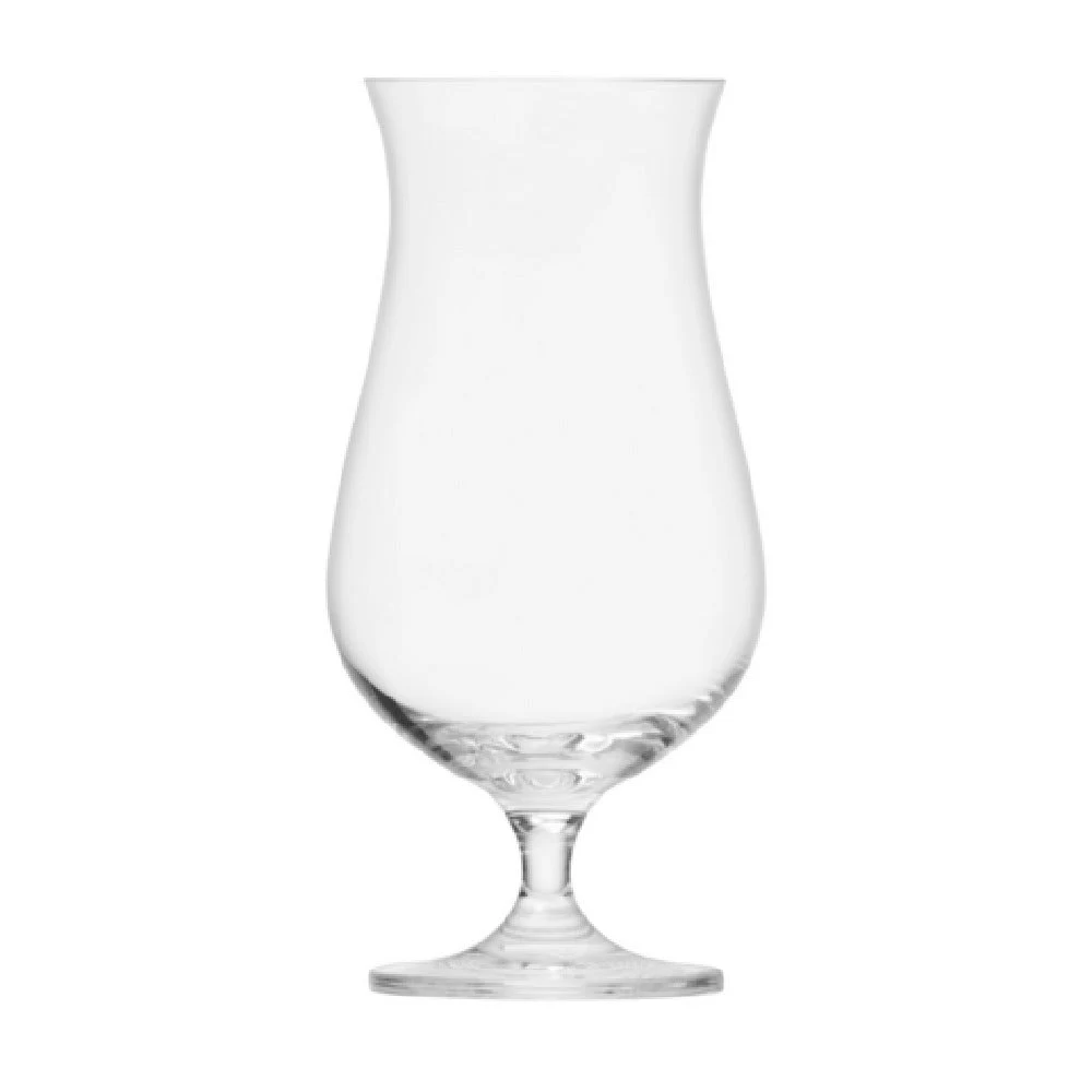 Fortessa 0023.111286 17.9 Oz Dishware Hurricane Glass Lead Free Crystal Glass