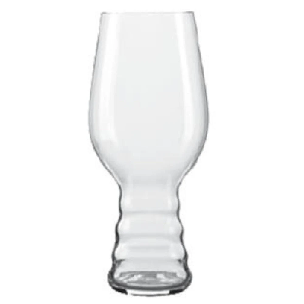 Libbey 4998052 18-1/4 Oz Dishwasher Safe Clear Crystal IPA Glass