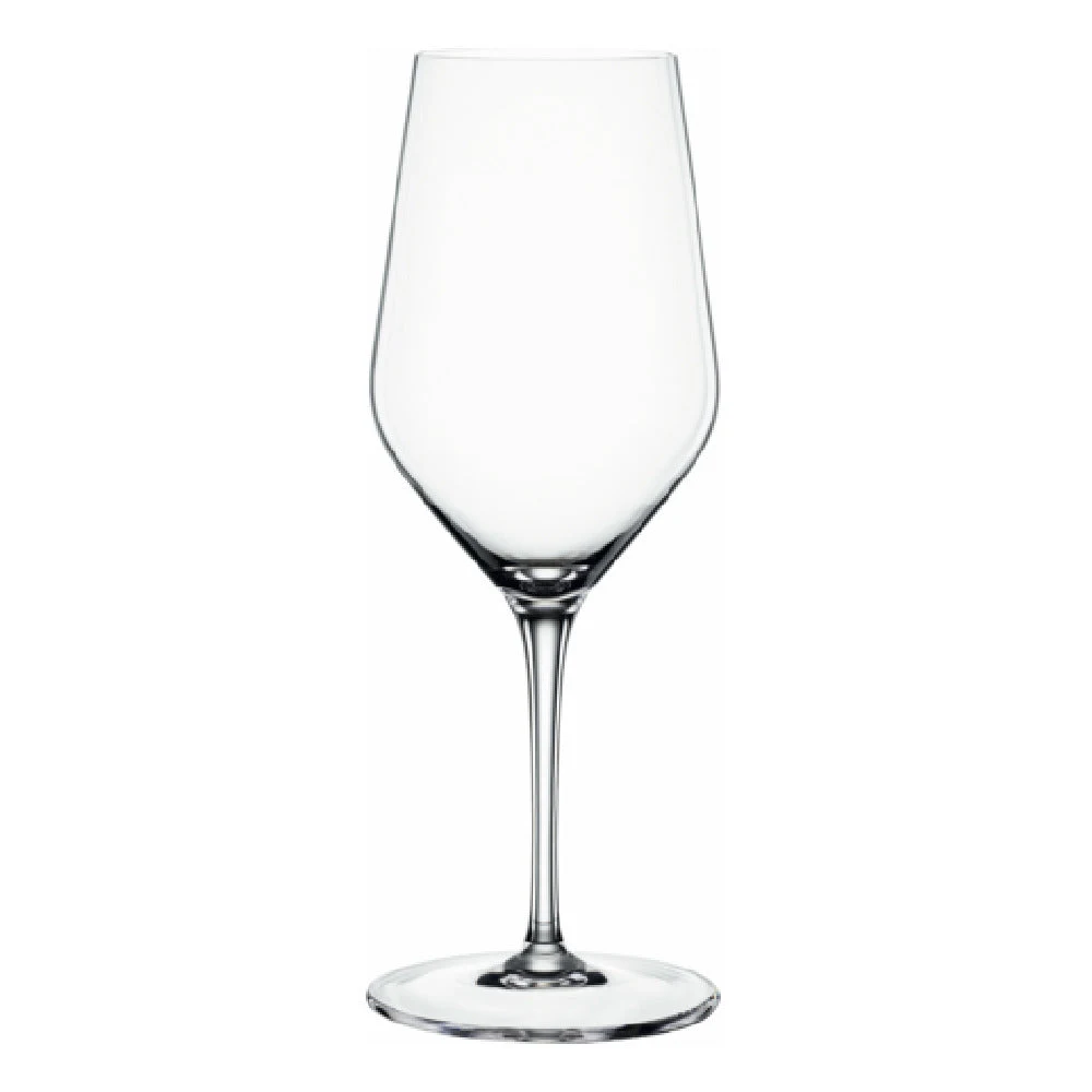 Libbey 4298032 15 Oz Wine Glass Break Resistant Dishwasher Safe Crystal