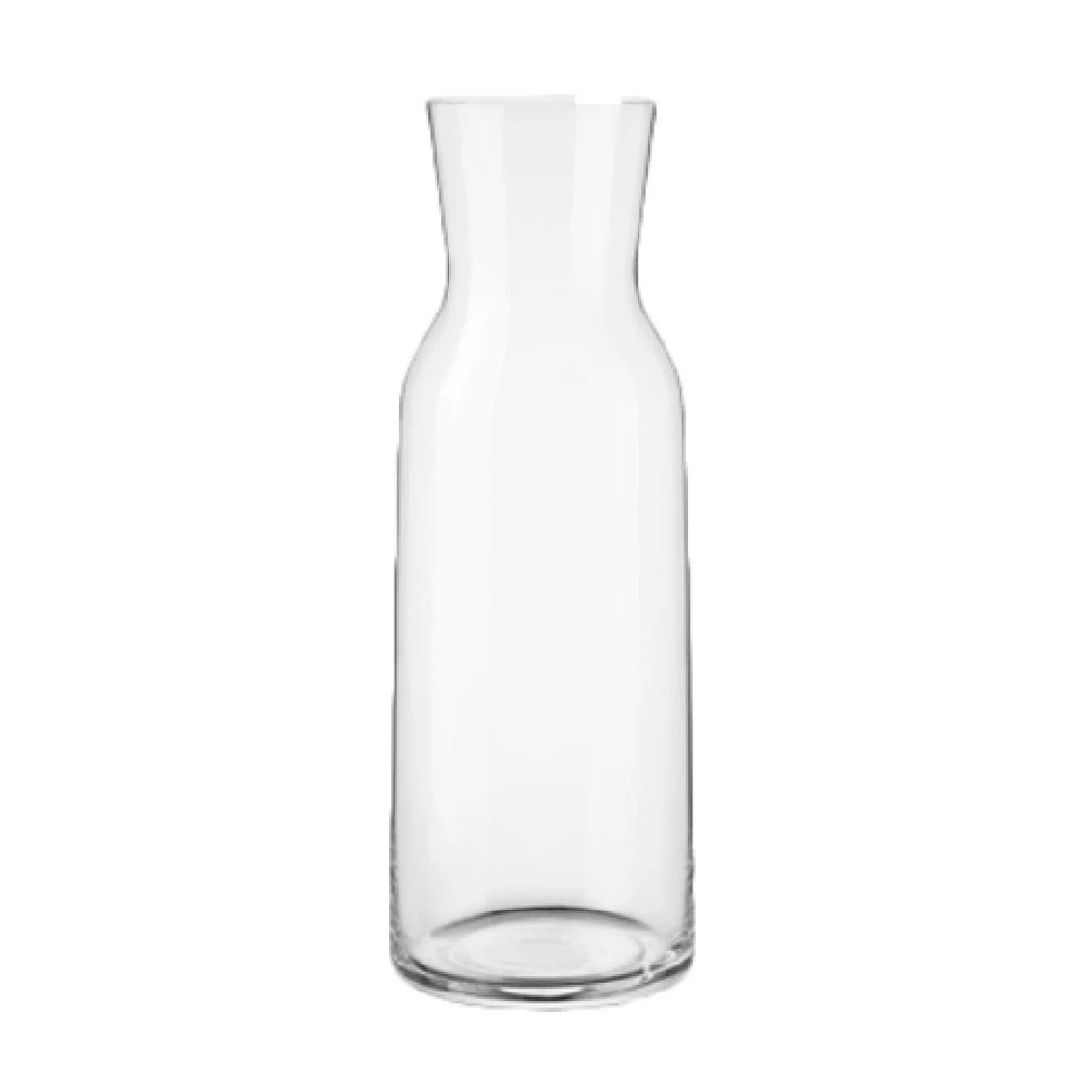 Steelite 4994Q726 1.25 Qt Aquaria Jug Crystaline Decanter Carafe