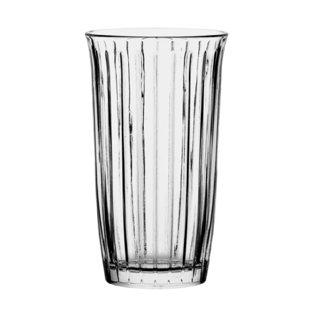 Steelite P520215 12.75 Oz Highball Glass Soda Lime Case of 24