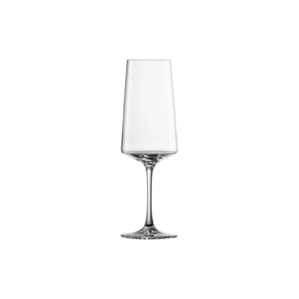 Fortessa 0096.123399 13.4oz Tritan Champagne Glass Dishwasher Safe 6 Packs