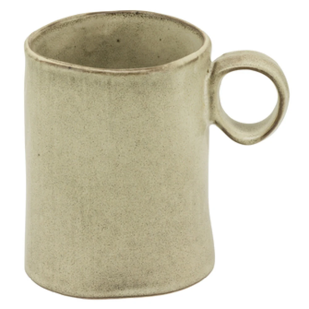 Ten Strawberry Street FRZ-MUG-BG Mug 13-7/10 Oz. 3-1/8