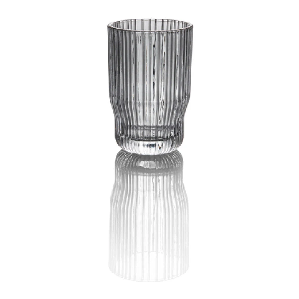 BauscherHepp 53.0051.0207 10.1 Oz Smoke Beverage Glass Case of 6