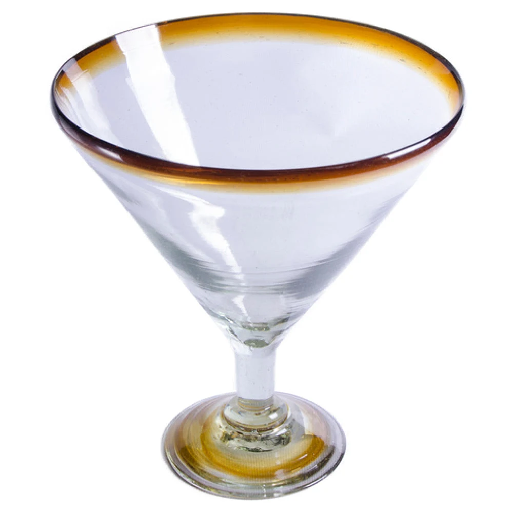 Orion Trading & Design G808-AR Margarita Glass 32 Oz. 7