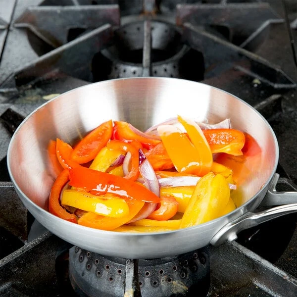 Vollrath 49416 Miramar® Display Cookware 8
