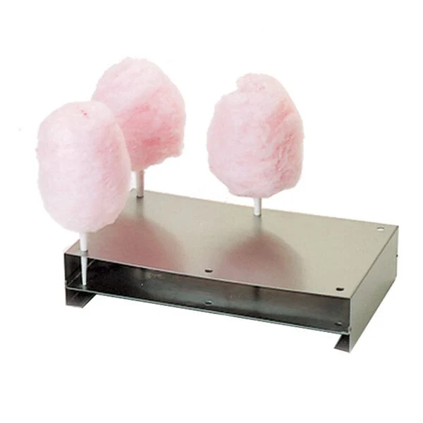 Paragon 7900 Cotton Candy 6 Cone Holder