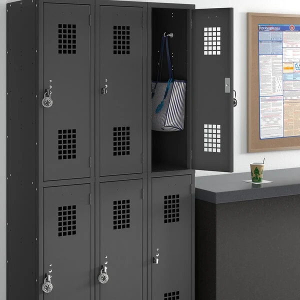 Regency Space Solutions Black 36