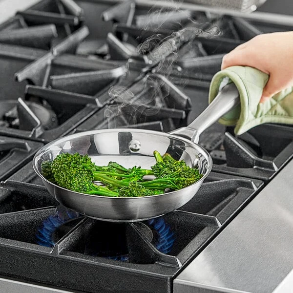Vollrath 47750 Intrigue 7 13/16