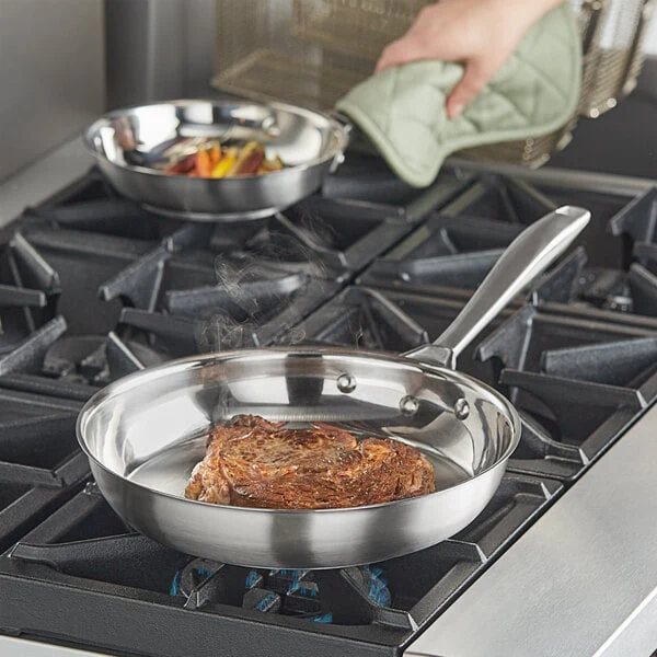 Vollrath 47752 Intrigue 10 15/16