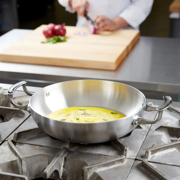 Vollrath 49424 Miramar® Display Cookware 10