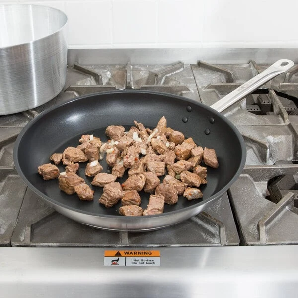 Vollrath N3812 Optio 12 1/2