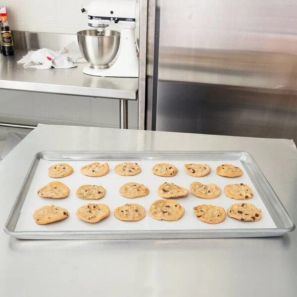 Vollrath N5300 Wear-Ever Full Size 14 Gauge 18
