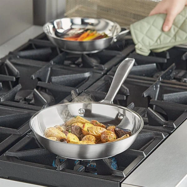 Vollrath 47751 Intrigue 9 3/8