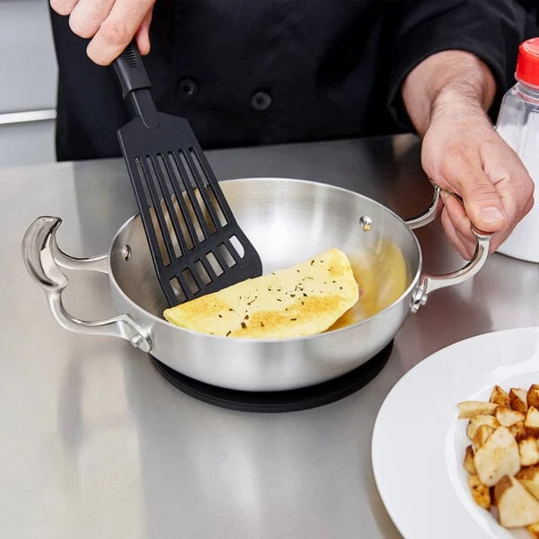 Vollrath 49417 Miramar® Display Cookware 8