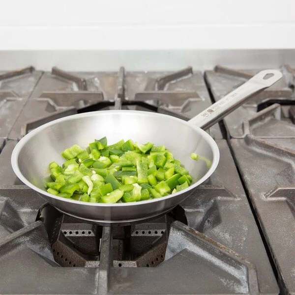 Vollrath 3808 Optio 8