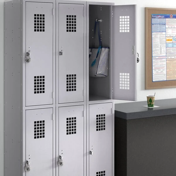 Regency Space Solutions Gray 36
