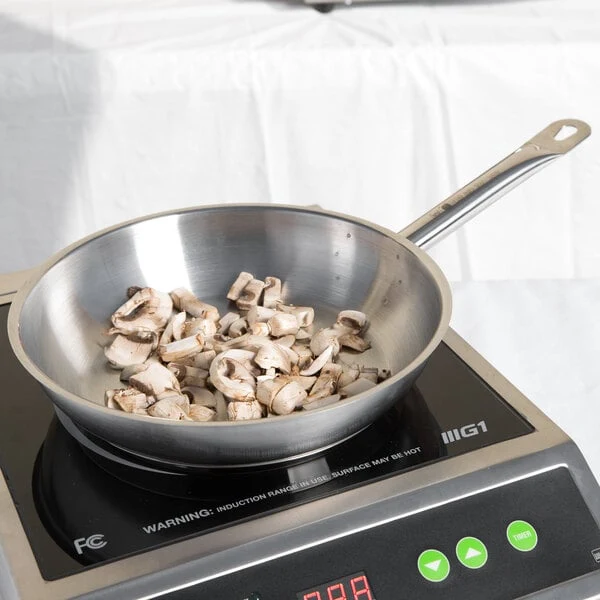 Vollrath 3809 Optio 9 1/2