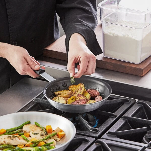 Vollrath Arkadia 8